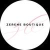 zereneboutique